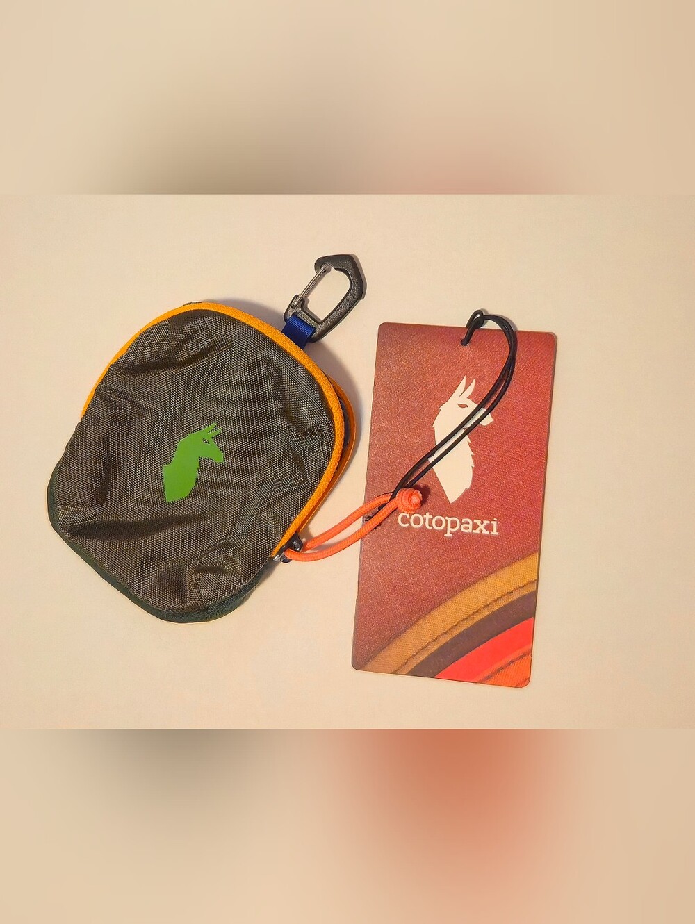 🔥NWT COTOPAXI ALLPITA MINI BAG & 3-PATCH ULTRA BUNDLE 🔥